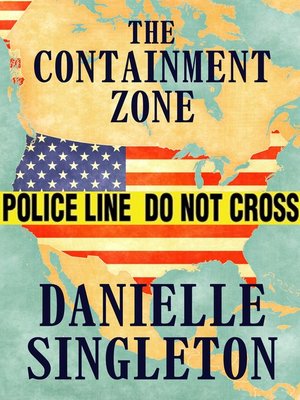 cover image of The Containment Zone